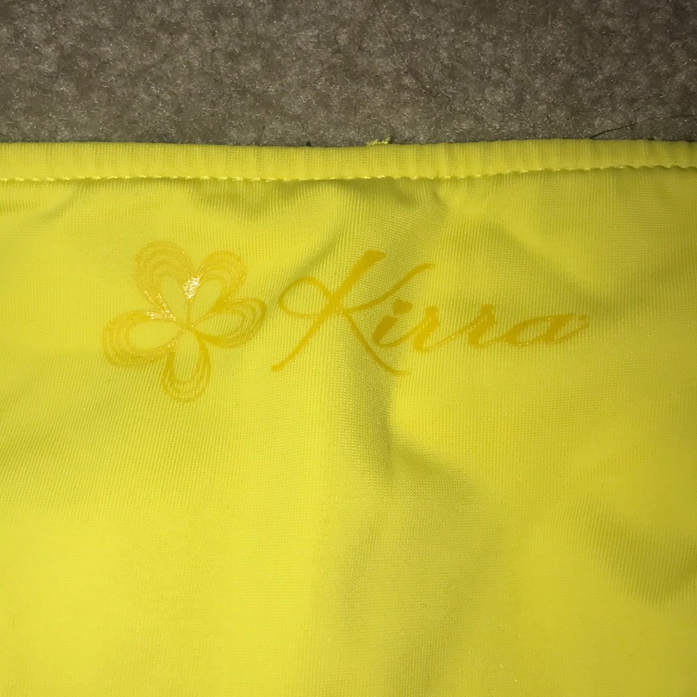 Reversible bikini - Picture 3 of 6